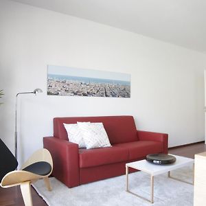 Appartement met Twee Slaapkamers